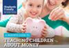 Management : How to talk to kids about money so they listen
