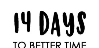 Management : Management : 14 Days To Better Time Management – free download template #timemanagement #free…