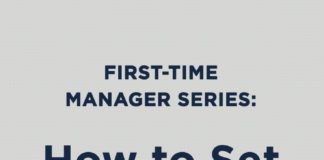 Management : Manager Skills: How to Set Boundaries with a New Employee