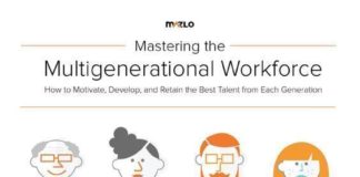 Management : Mastering the multi-generational workforce, employee engagement, business tips, …
