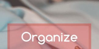 Management : Organize Your Time