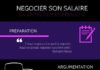 Management : Salaire – Négocier efficacement en entretien d’embauche – 5 bonnes pratiques