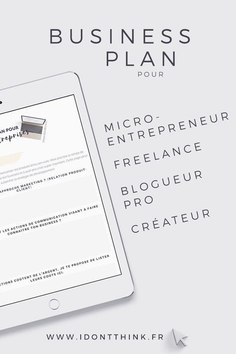 Blog writing examples picture