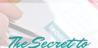 Management : Time-blocking: The Secret to Getting Things Done