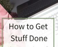 Management : Ultimate Guide to Organizing Your Time (Outside of a 9-5 Job