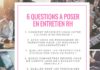 Management : #entretien #interview #RH #HR #questions coachmytalents.co…