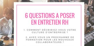 Management : #entretien #interview #RH #HR #questions coachmytalents.co…