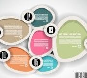 Business infographic : Business infographic : Business Infographic creative design 232