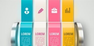 Business infographic : Business infographic : Business Infographic creative design 4059