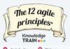 Business infographic : 12-agile-principles-1200