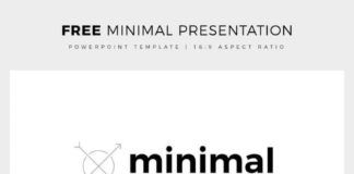 Business infographic : 22 templates Powerpoint gratuits à utiliser dans vos présentations