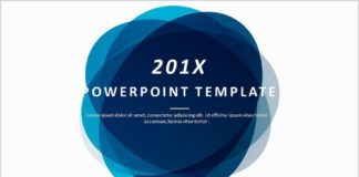 Business infographic : 26+ company annual report chart PowerPoint templates on Behance