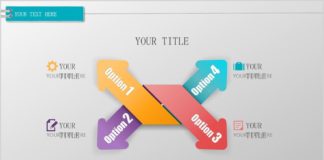 Business infographic : 30+ three dimensional charts PowerPoint template on Behance