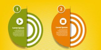 Business infographic : Business Infographic creative design 1067