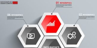 Business infographic : Business Infographic creative design 1389