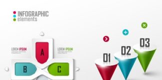 Business infographic : Business Infographic creative design 1591