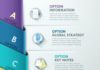 Business infographic : Business Infographic creative design 2764
