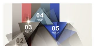 Business infographic : Business Infographic creative design 4260