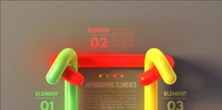 Business infographic : Business Infographic creative design 4304