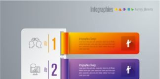 Business infographic : Business Infographic creative design 4349