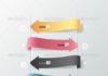 Business infographic : Business infographic : Set Of Six Infographic Banners With Arrows #GraphicRiver Set of six mod