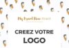 Business infographic : Creez votre logo en 5 etapes