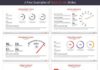 Business infographic : Data-Driven PowerPoint Charts by kh2838