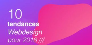 Business infographic : Fin 2017, il est temps de se projeter vers l'avenir… On vous présente ici…