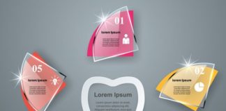 Business infographic : Gratis EPS fil Business Infographic kreativ design 4629 nedladdning Namn: Busine…