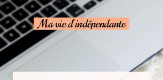 Business infographic : Pourquoi avoir un blog quand on est freelance ?