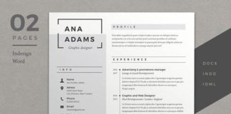 Business infographic : Reprendre Ana par Estartshop sur Creative Market