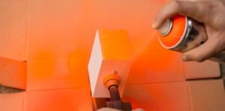 Business infographic : Tarjetas de visita do it yourself