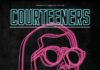 Business infographic : The Courteeners Concert Event Poster Example