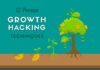 Business infographic : What Are 12 Proven Growth Hacking Tactics For Startups And Business? #infographi…