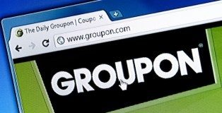 Business infographic : When Daily Deals Work Best for Small Businesses