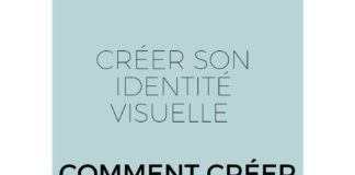 Business infographic : créer son #logo soi-même ? Je t’explique tout ! #graphisme #identitevisuelle #…
