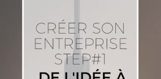 Business infographic : #entreprende #entreprise #idée #étudedemarché