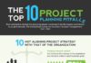 Management : 10 Impressive Project Management Planning Tips