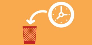 Management : 15 Time Wasters Highly Successful People Avoid