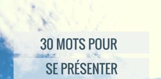 Management : 30 mots pour se présenter comme une pro