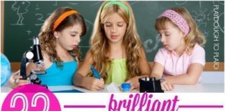 Management : 32 Must-Try Classroom Management Tips