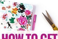 Management : 6 Productivity and Motivation Tips