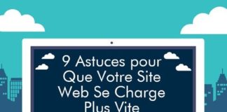 Management : 9 Astuces pour Que Votre Site Web Se Charge Plus Vite