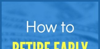 Management : 9 Steps to Financial Independence (How to Retire Early)