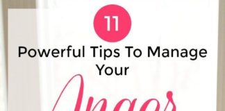 Management : How To Be Patient With Your Kids