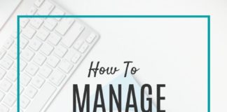 Management : How To Manage Multiple Projects At The Same Time