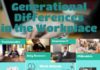 Management : Management : Generational Differences in the Workplace Infographic