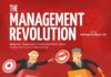 Management : Management : Infographic: The Management Revolution