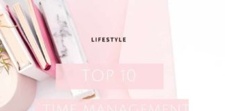 Management : My Top 10 Time Management Tips for Killing It As A Girl Boss (Plus An Inside Look Into Smile Brilliant!)