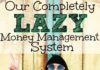 Management : Our Surprisingly Lazy (and Free) Money Management System